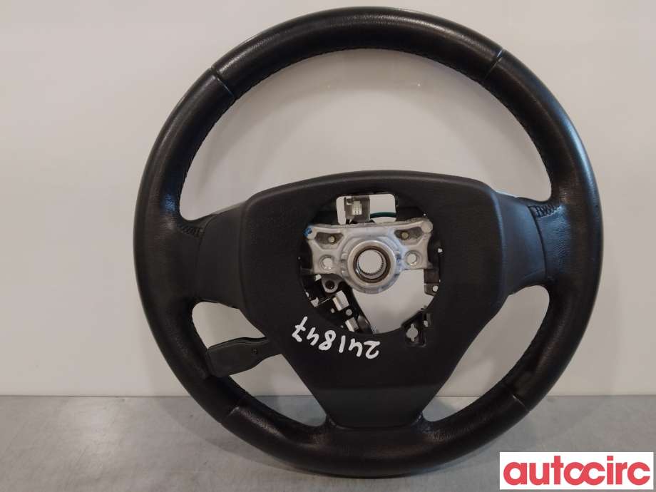 Ratt til Toyota Avensis 2009-2015 (Type III, Fase 1)  (TOYOTA|4510005880C0|4510005750A)