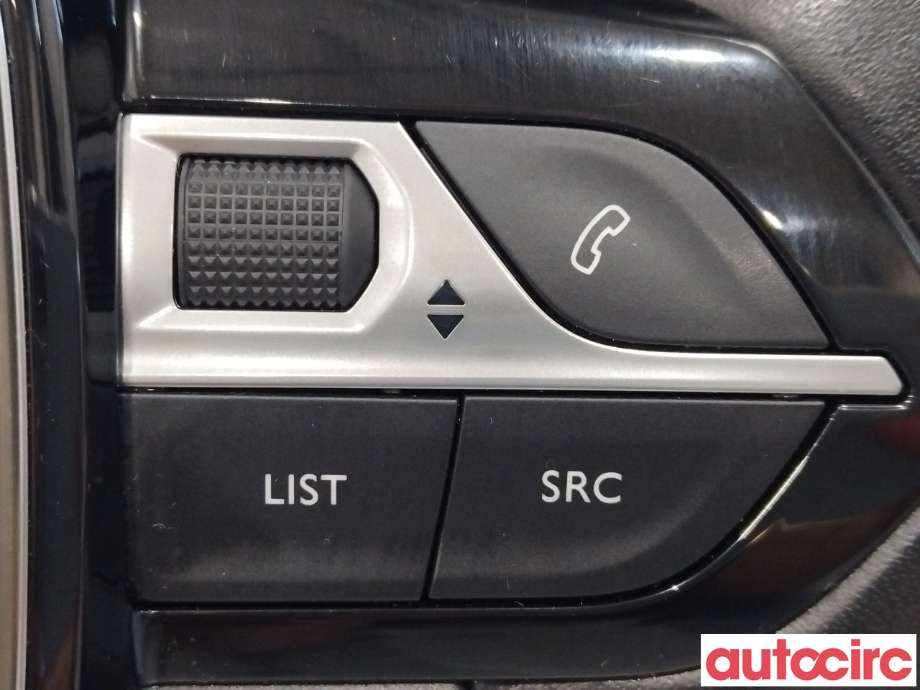 Ratt til Peugeot 2008 2019-->> (Type II)  (PEUGEOT|98255044ZD)