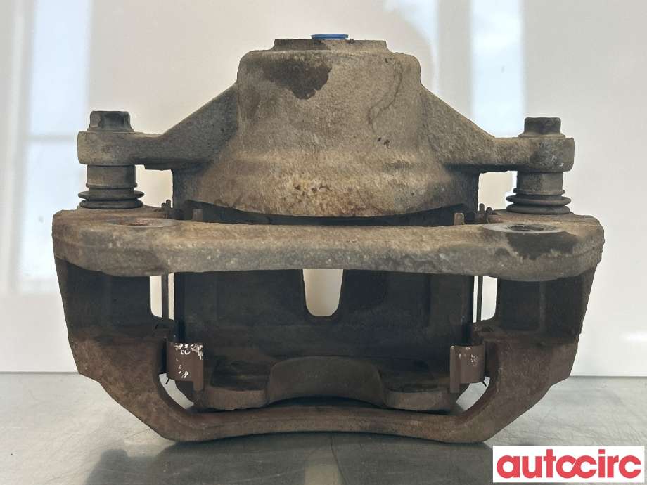 Bremsecaliper venstre foran til Kia Cee