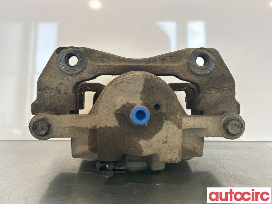 Bremsecaliper venstre foran til Kia Cee