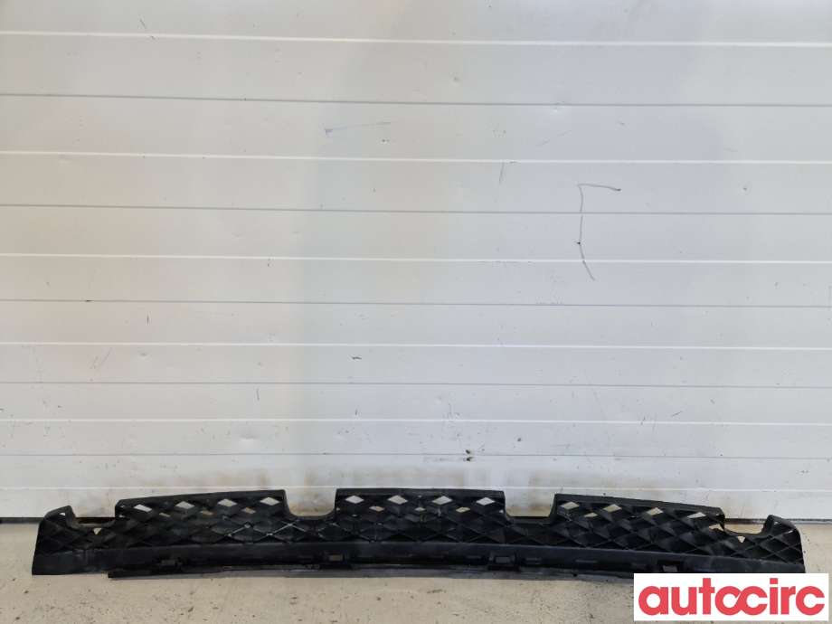 Støtfanger bak midtre del til VW Passat 2011-2015 (B7) (B7) (VOLKSWAGEN|3AE807863|)