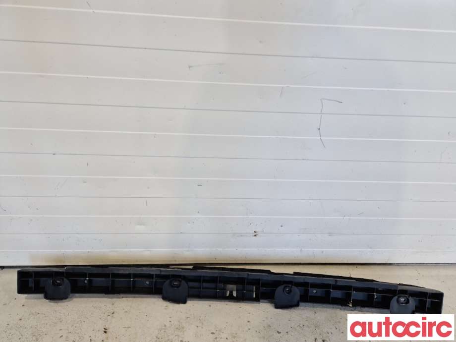 Støtfanger bak midtre del til VW Passat 2011-2015 (B7) (B7) (VOLKSWAGEN|3AE807863|)
