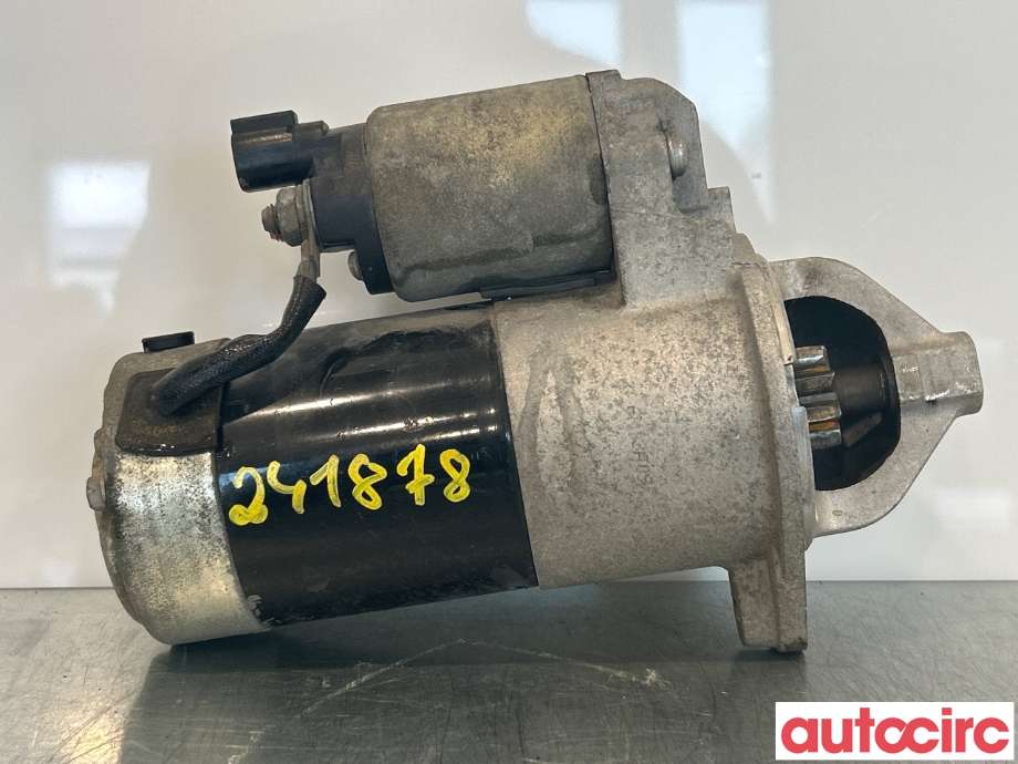 Starter diesel til Kia Cee