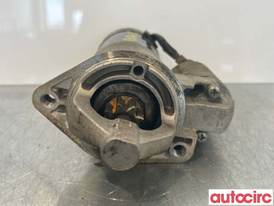 Starter diesel til Kia Cee