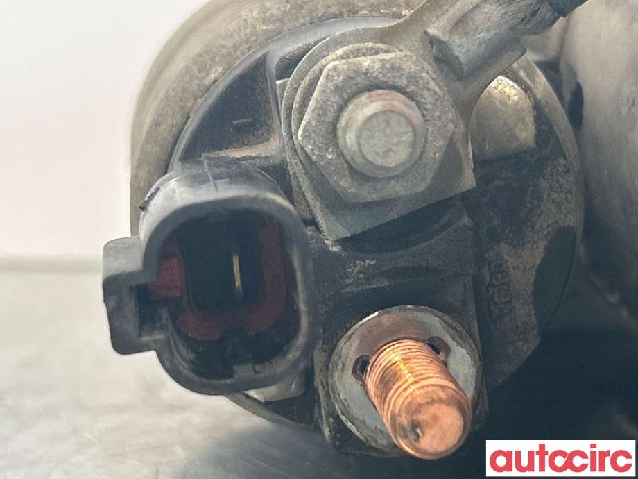 Starter diesel til Kia Cee
