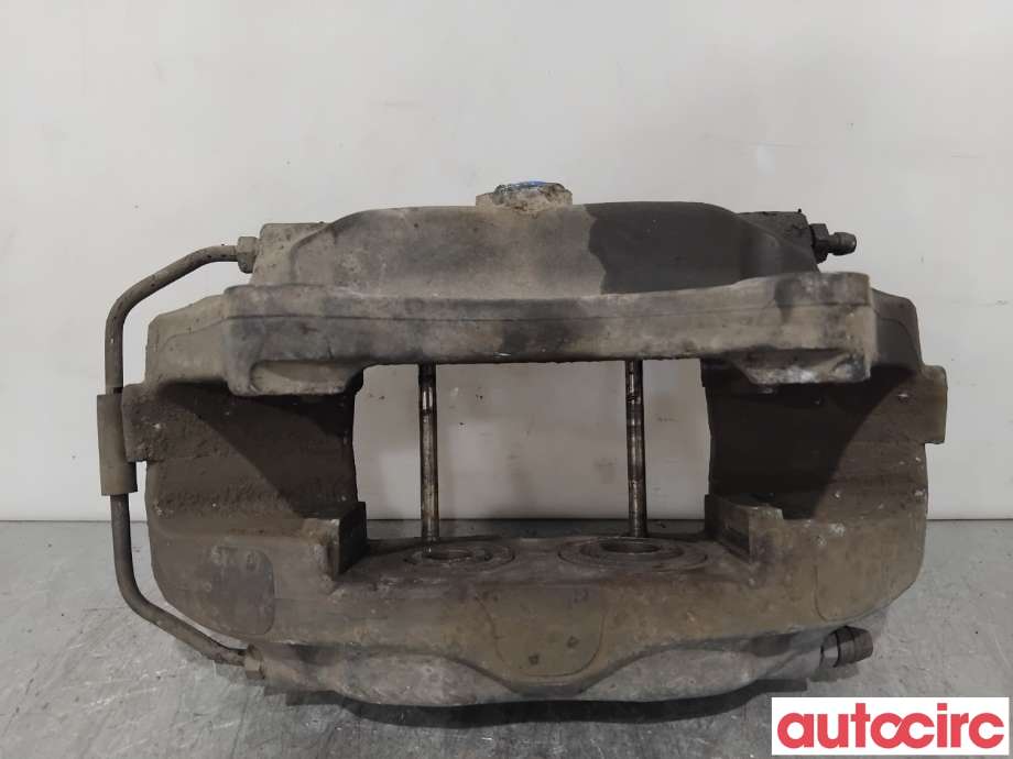 Bremsecaliper venstre bak til Tesla Model S 2013-2016 (Fase 1) (TESLA|1007888-00-B|)