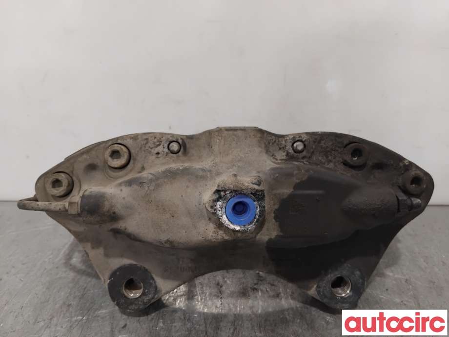 Bremsecaliper venstre bak til Tesla Model S 2013-2016 (Fase 1) (TESLA|1007888-00-B|)