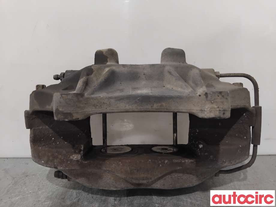 Bremsecaliper høyre foran til Tesla Model S 2013-2016 (Fase 1)  (TESLA|1042640-00-C|)