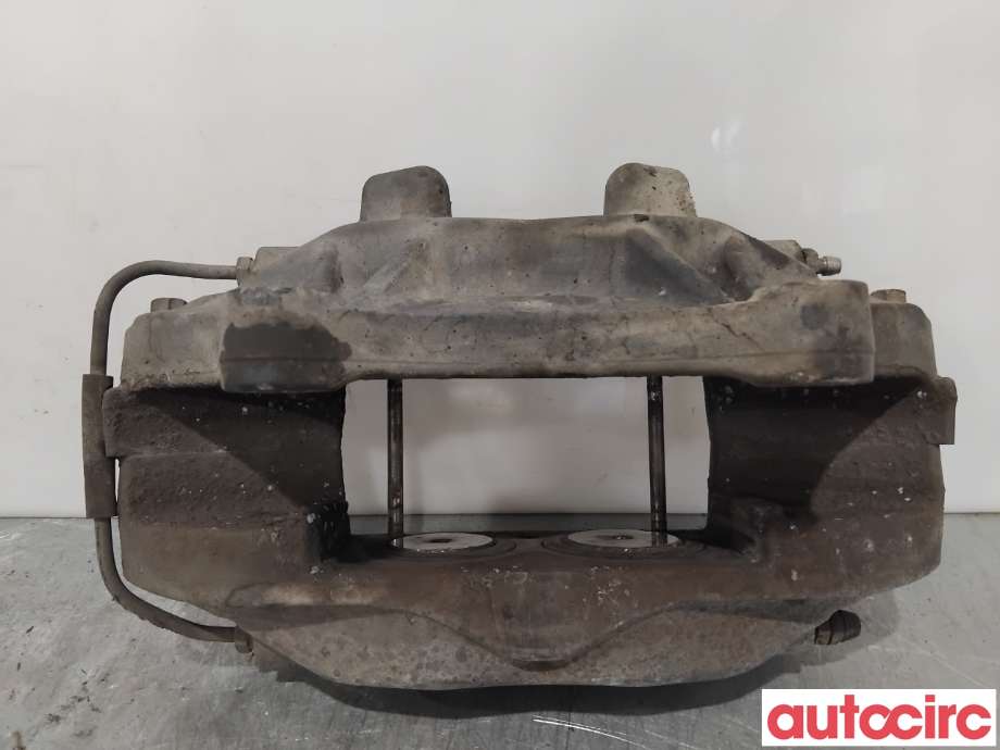 Bremsecaliper venstre foran til Tesla Model S 2013-2016 (Fase 1)  (TESLA|1042639-00-C|)