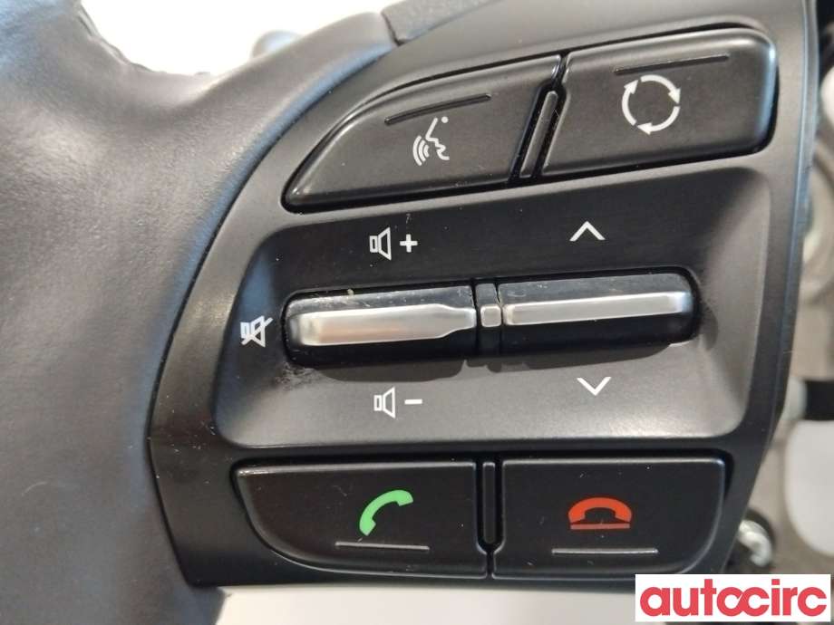 Ratt til Hyundai Ioniq Electric 2019-->> (Fase 2) (HYUNDAI|56100G7AL0YUY)