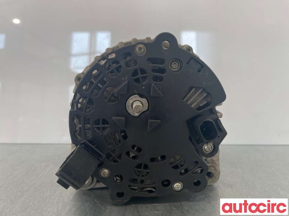 Dynamo til VW Transporter / Caravelle 2009-2015 (Fase 2) (T5) (T5) (VOLKSWAGEN|03G903023X|)
