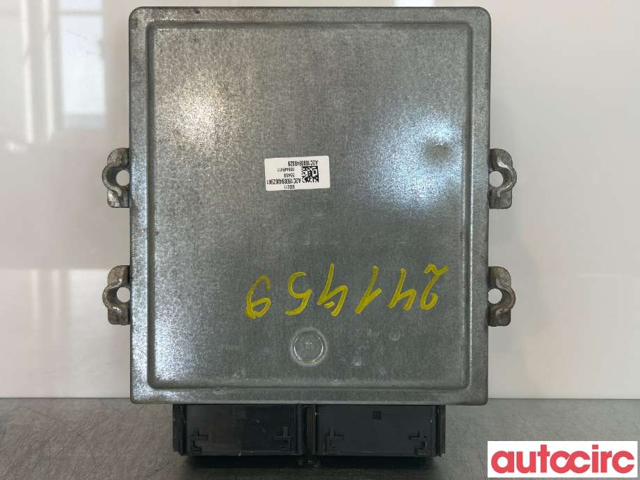 Styreenhet motor til Ford Transit Custom 2013-2023 (Type I)  (FORD|2076579|A2C19042100|GK21-12A650-NA)