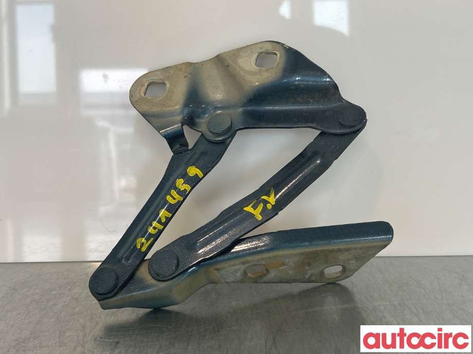 Panserhengsler til Ford Transit Custom 2013-2023 (Type I)  (FORD|2320371||BK21-16801-AC)