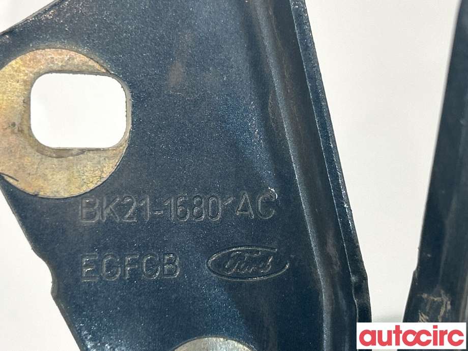 Panserhengsler til Ford Transit Custom 2013-2023 (Type I)  (FORD|2320371||BK21-16801-AC)
