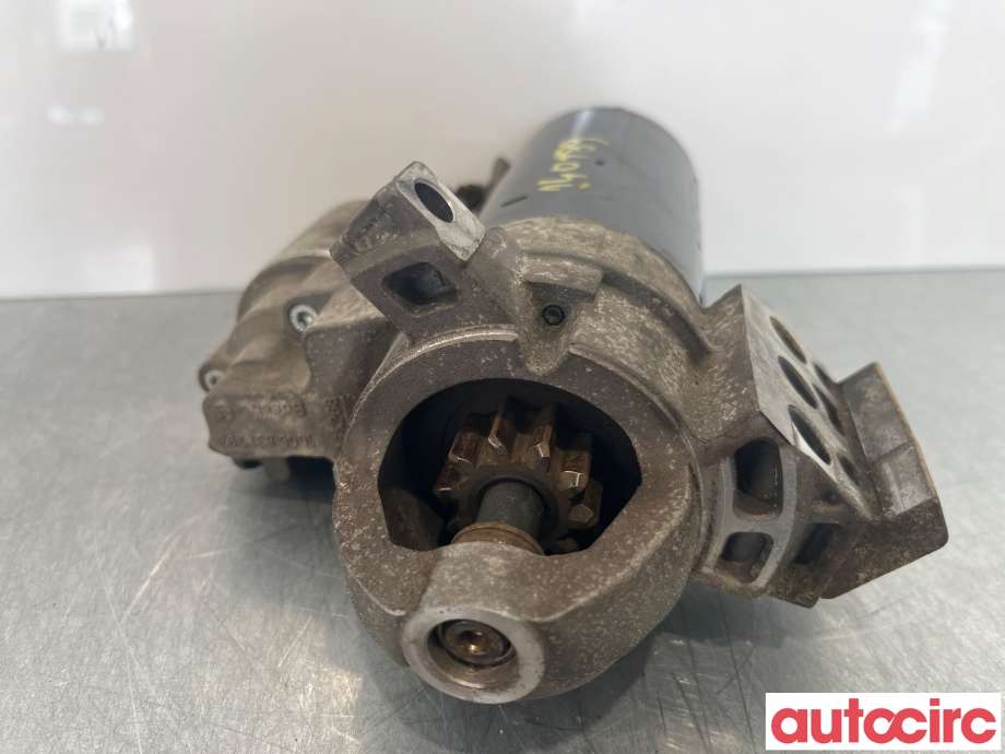 Starter diesel til BMW 5-Serie 2003-2010 (E60/E61) (E60/E61) (BMW|12418570238|0001109070|12417802508)