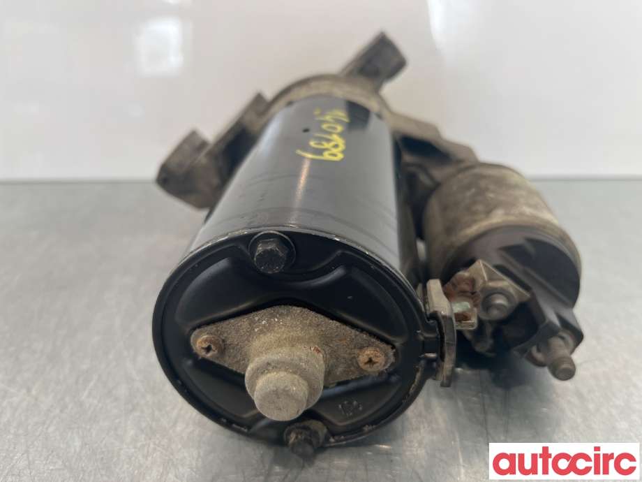 Starter diesel til BMW 5-Serie 2003-2010 (E60/E61) (E60/E61) (BMW|12418570238|0001109070|12417802508)