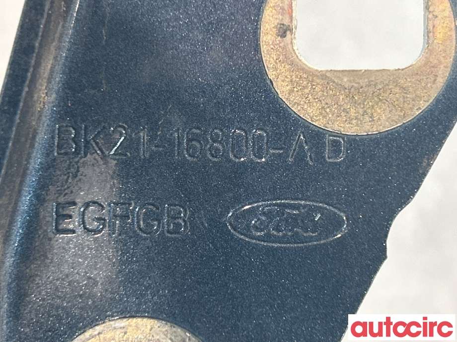Panserhengsler til Ford Transit Custom 2013-2023 (Type I)  (FORD|2421362||BK21-16800-AD)