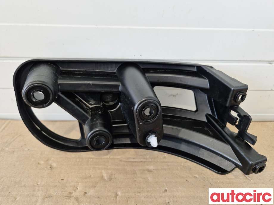 Diverse deler til Peugeot 2008 2019-->> (Type II)  (PEUGEOT|1668511380||1682393380)