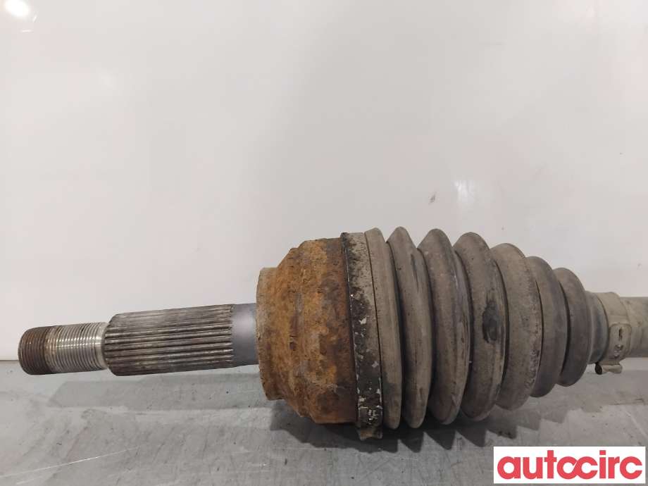 Drivaksel høyre bak, elbil til Tesla Model S 2013-2016 (Fase 1)  (TESLA|1007719-01-A|)