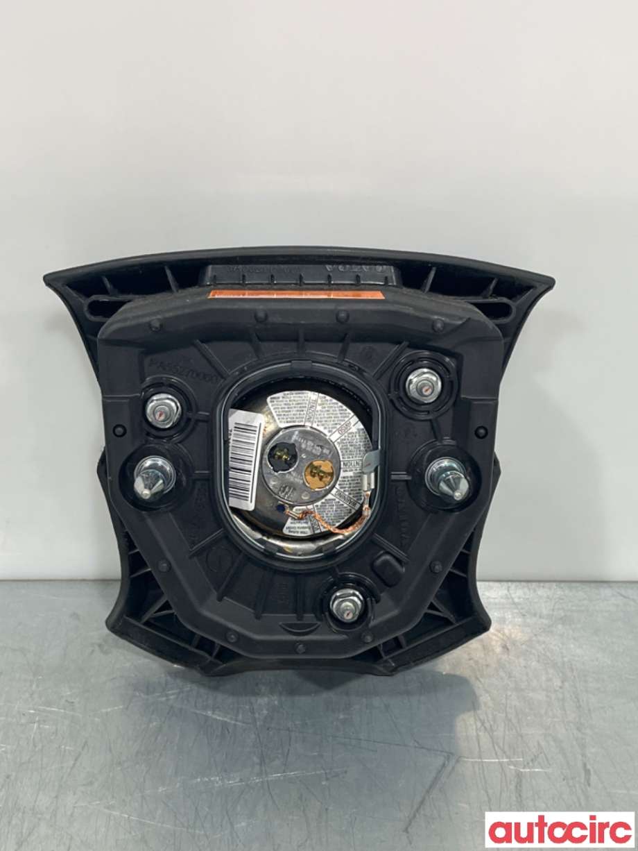Airbag rattpute til Volvo V70 2007-2013 (Type III, Fase 1)  (VOLVO|30721996|)