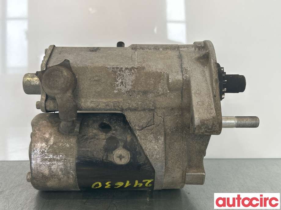 Starter diesel til Toyota Hilux 2006-2011  (TOYOTA|281000L050|428000-2631|28100-0L050)