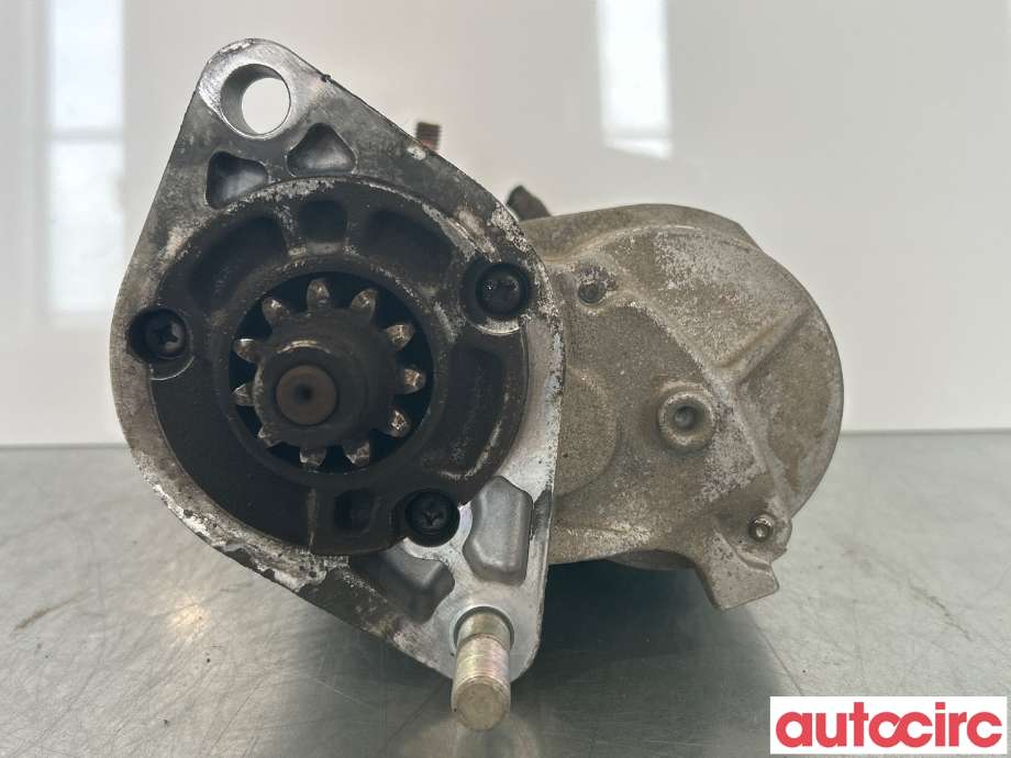 Starter diesel til Toyota Hilux 2006-2011  (TOYOTA|281000L050|428000-2631|28100-0L050)