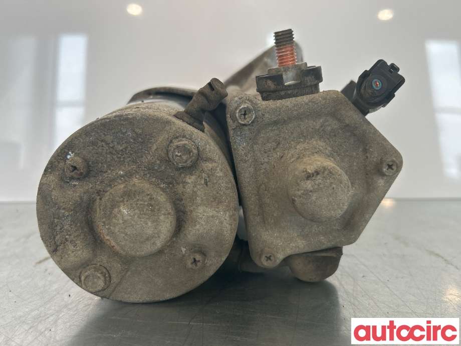 Starter diesel til Toyota Hilux 2006-2011  (TOYOTA|281000L050|428000-2631|28100-0L050)