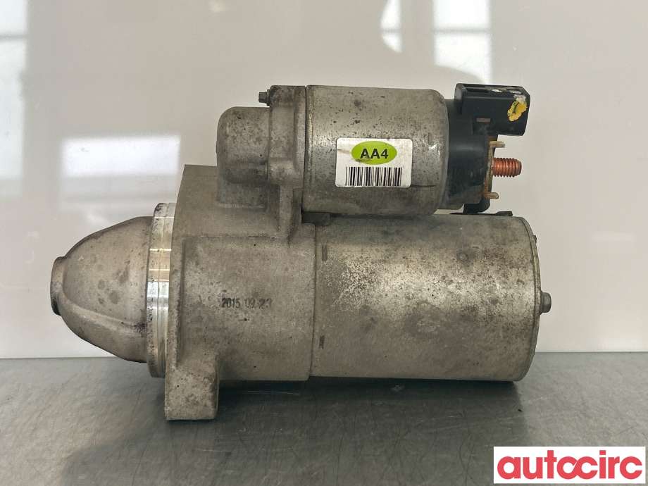 Starter diesel til Kia Cee