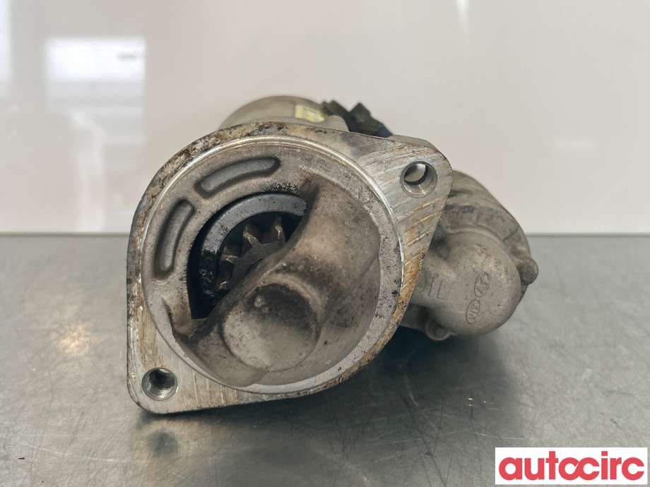 Starter diesel til Kia Cee