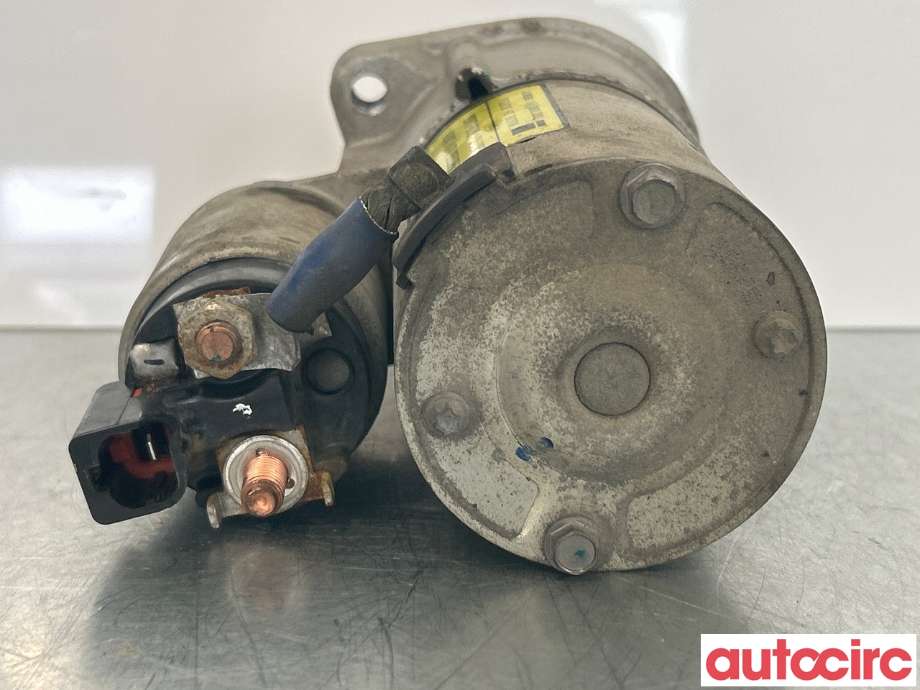 Starter diesel til Kia Cee