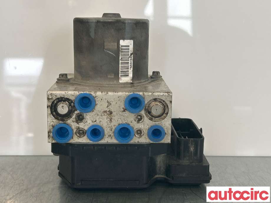 ABS sentral til VW Passat 2011-2015 (B7) (B7) (VOLKSWAGEN|3AA614109BM|54085620T|3AA614109AF)