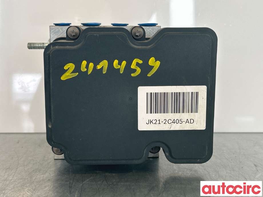 ABS sentral til Ford Transit Custom 2013-2023 (Type I)  (FORD|2221815|0265257925|JK21-2C405-AD)