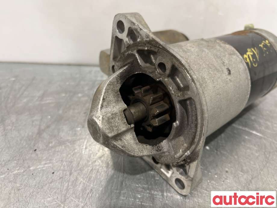 Starter diesel til Opel Insignia A 2009-2014  (OPEL|93169020|M001T30072|95520321)