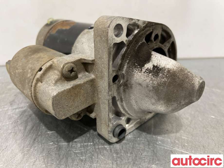 Starter diesel til Opel Insignia A 2009-2014  (OPEL|93169020|M001T30072|95520321)