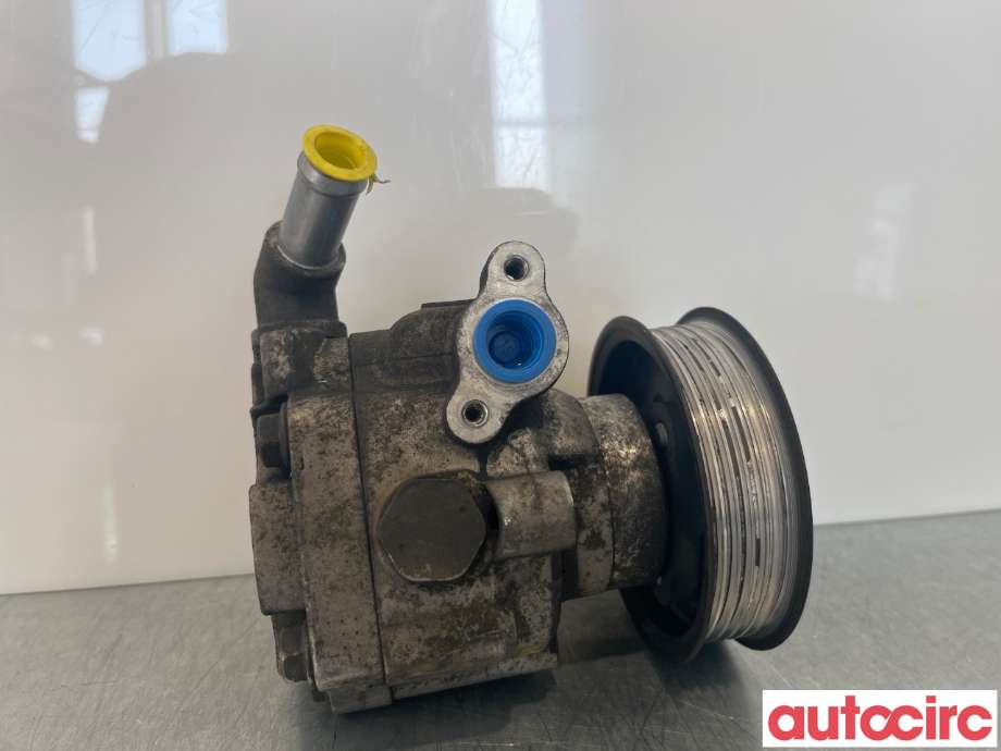 Servo pumpe mekanisk til VW Transporter / Caravelle 2009-2015 (Fase 2) (T5) (T5) (VOLKSWAGEN|2H0422154A||7E0422154E)