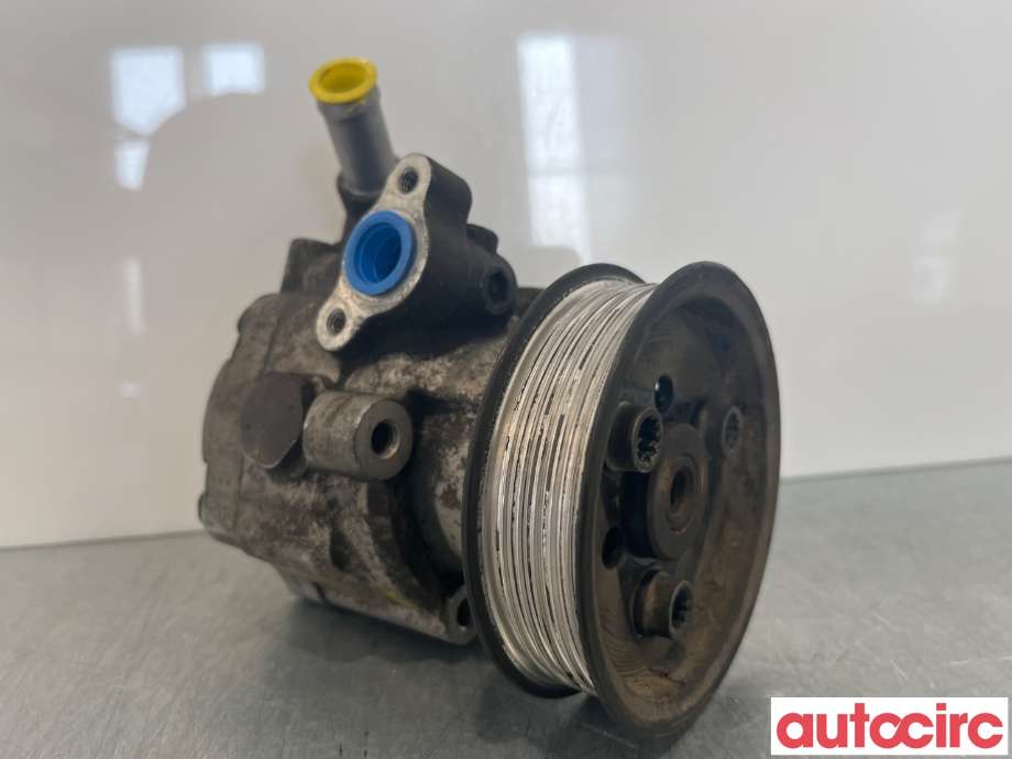Servo pumpe mekanisk til VW Transporter / Caravelle 2009-2015 (Fase 2) (T5) (T5) (VOLKSWAGEN|2H0422154A||7E0422154E)