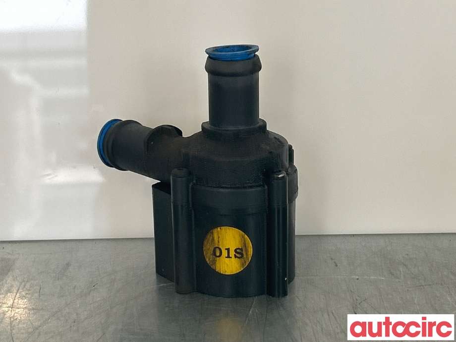 Sirkulasjonspumpe til VW Golf VII 2012-2017 (Fase 1)  (VOLKSWAGEN|5Q0965561B|)