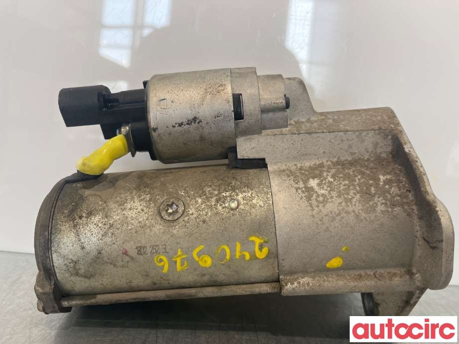 Starter diesel til VW Amarok 2010-2016 (Type I, Fase 1)  (VOLKSWAGEN|2H0911023FX|TS22ER13|2H0911023NX)