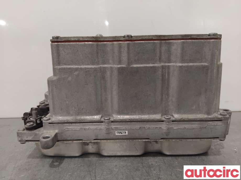 Inverter elbil til VW e-Golf 2014-2017 (Fase 1)  (VOLKSWAGEN|5QE907070H|0437508623)