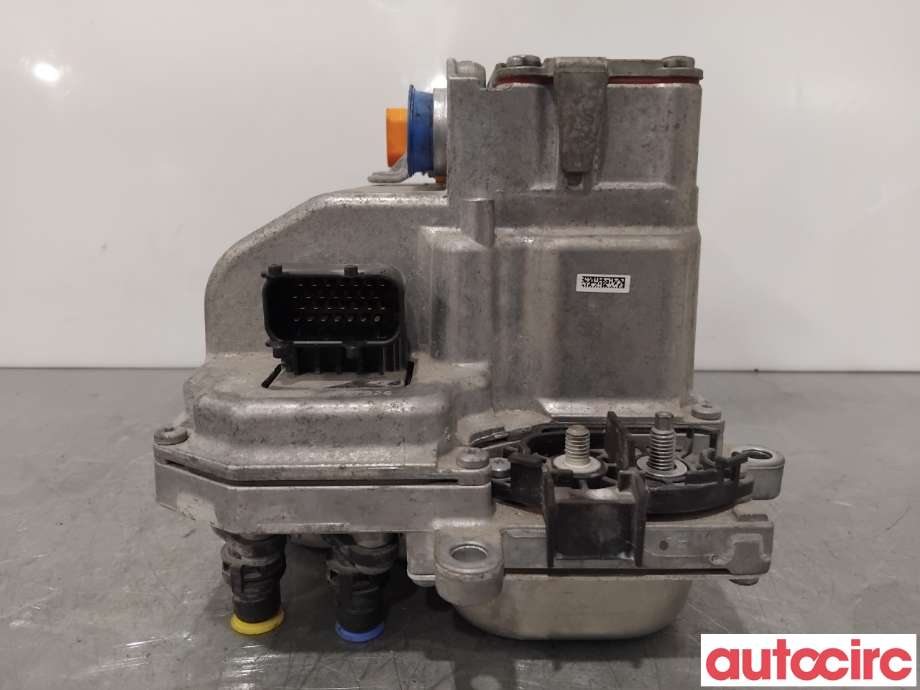 Inverter elbil til VW e-Golf 2014-2017 (Fase 1)  (VOLKSWAGEN|5QE907070H|0437508623)