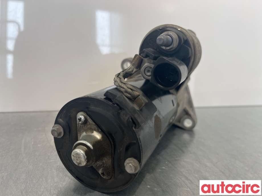 Starter diesel til VW Tiguan 2011-2016 (Type I, Fase 2)  (VOLKSWAGEN|02E911024CX|0001153005|02E911024C)