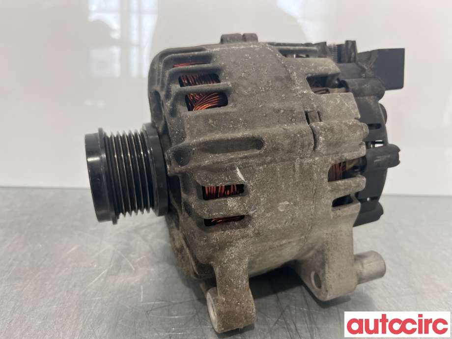 Dynamo til Ford S-Max 2010-2015 (Type I, Fase 2) (FORD|1857695|TG15C174|AG9T-10300-AA)