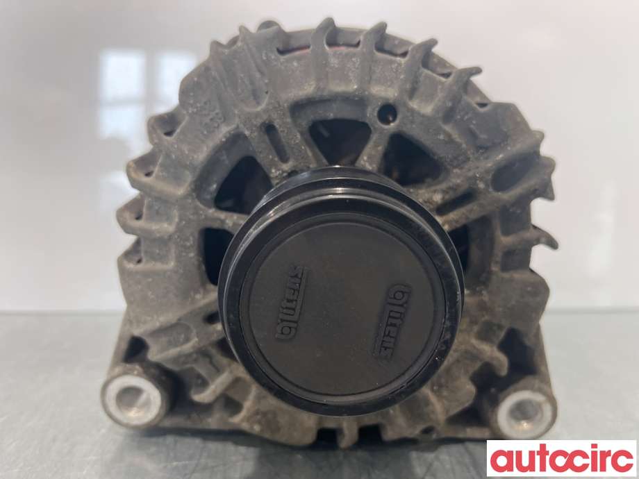 Dynamo til Ford S-Max 2010-2015 (Type I, Fase 2) (FORD|1857695|TG15C174|AG9T-10300-AA)