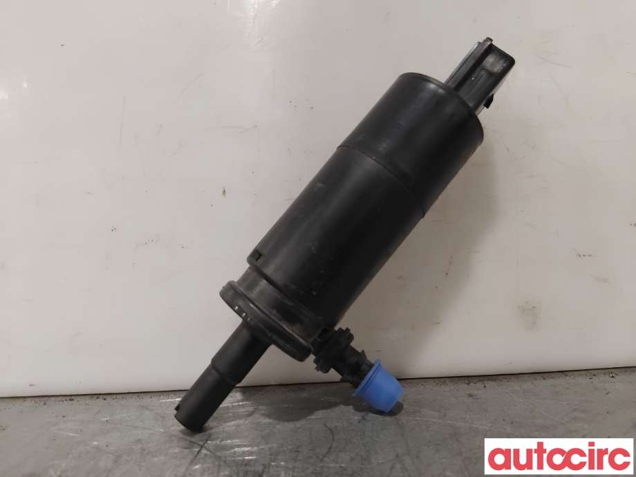 Spylerpumpe til VW e-Golf 2014-2017 (Fase 1)  (VOLKSWAGEN|6R0955681|)