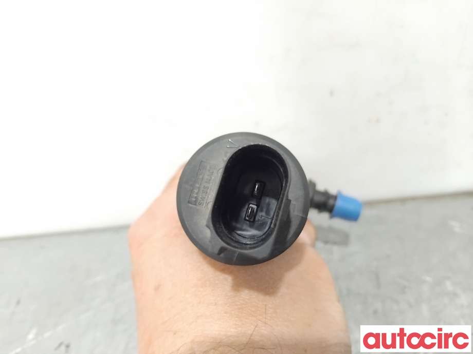 Spylerpumpe til VW e-Golf 2014-2017 (Fase 1)  (VOLKSWAGEN|6R0955681|)