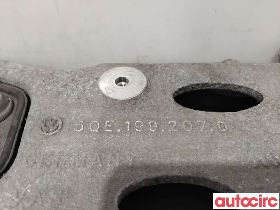 Diverse deler til VW e-Golf 2014-2017 (Fase 1)  (VOLKSWAGEN|5QE199207D||5QE199207F)
