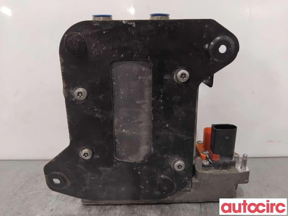 Motorvarmer elektrisk til VW e-Golf 2014-2017 (Fase 1)  (VOLKSWAGEN|5QE819013AD|710300381000|12E963231G)
