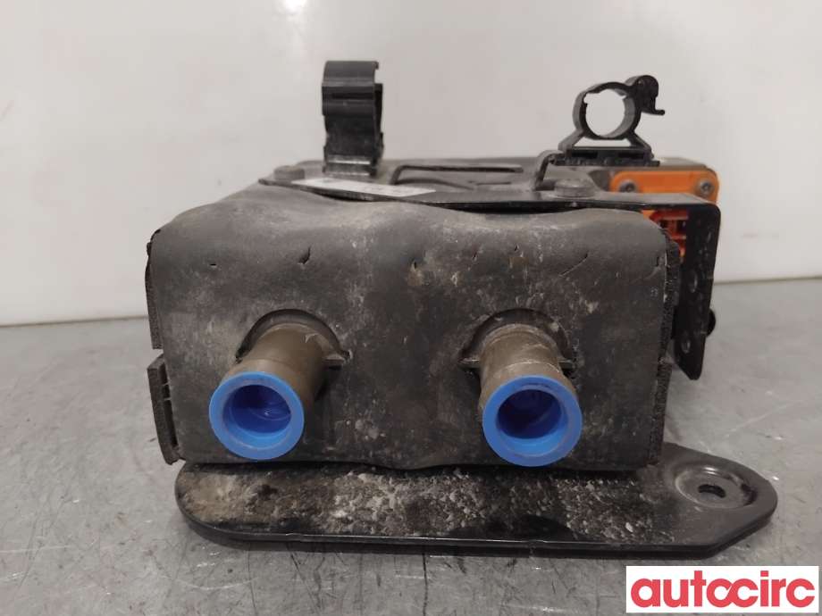 Motorvarmer elektrisk til VW e-Golf 2014-2017 (Fase 1)  (VOLKSWAGEN|5QE819013AD|710300381000|12E963231G)