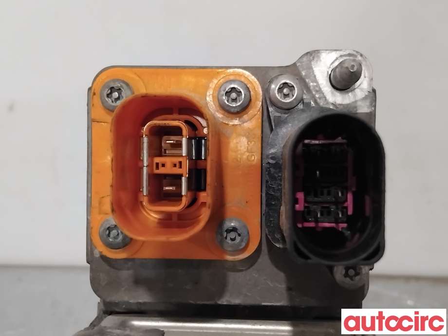 Motorvarmer elektrisk til VW e-Golf 2014-2017 (Fase 1)  (VOLKSWAGEN|5QE819013AD|710300381000|12E963231G)