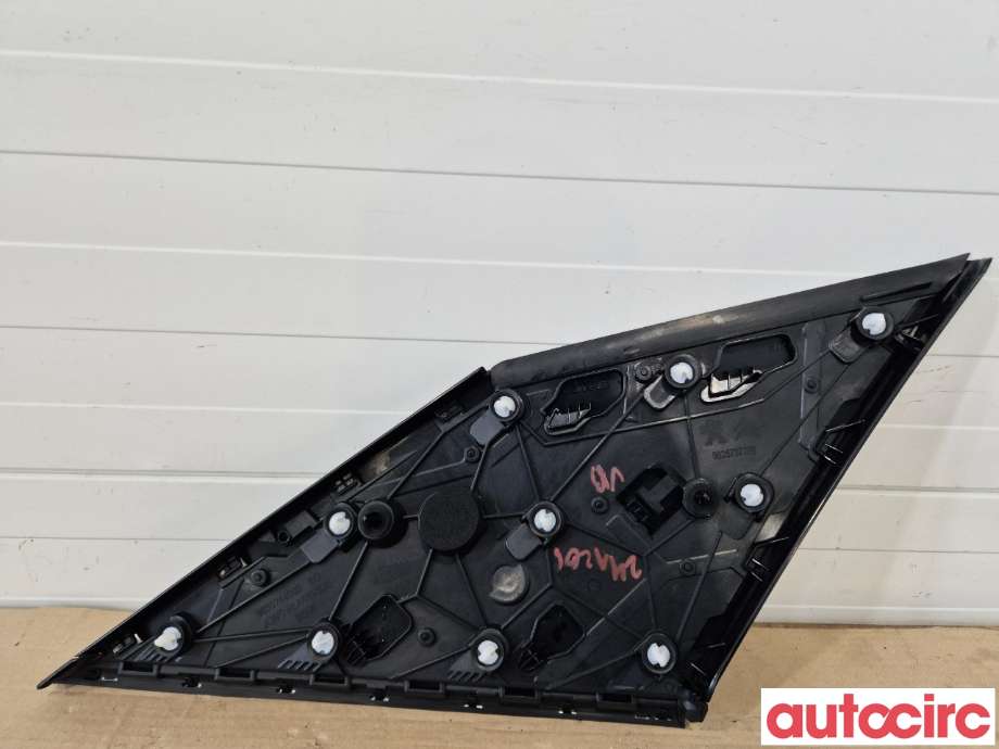 Lister til Peugeot 2008 2019-->> (Type II)  (PEUGEOT|98392440XY|)